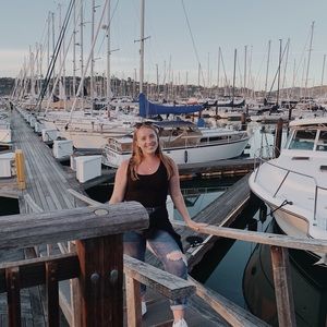 Meet your Posher, Erin